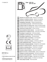 Atco Quattro 15S Instrucțiuni de utilizare