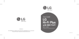 LG LG AFD-1200 Manual de utilizare