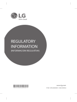LG 43SE3KB-B Manual de utilizare