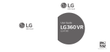 LG LG 360 VR Manualul proprietarului