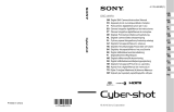 Sony DSC-W370 Manual de utilizare