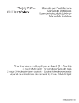 Electrolux EXM18HS1WE Manual de utilizare