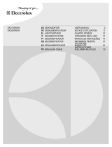 Aeg-Electrolux EXD15DN3W Manual de utilizare