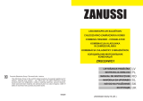 Zanussi ZRB324WO1 Manual de utilizare