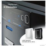 Electrolux OXYGEN Z9124 Manual de utilizare