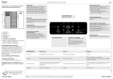 Whirlpool WVA35993 NFW Manualul utilizatorului