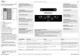 Whirlpool WGKN 1760 A++ Manualul proprietarului