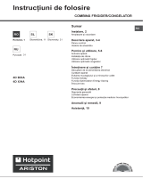 Whirlpool 4D B/HA Manualul utilizatorului