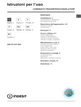 Whirlpool BAN 40 FNF NXD Manualul utilizatorului