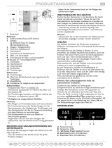 Whirlpool WBE3377 NFCTS AQUA Manualul utilizatorului