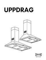 IKEA UPPDRAG Manualul proprietarului