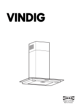IKEA HD VG10 60S Manualul proprietarului