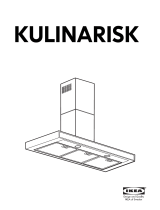 IKEA HD KK00 90S Manualul utilizatorului