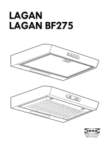 IKEA HD LN40 60S Ghid de instalare