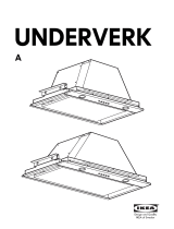 IKEA HD UR10 60S Manualul proprietarului