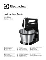 Electrolux ESM3300-I Manual de utilizare