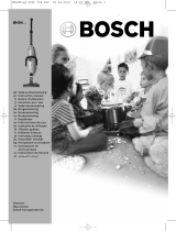 Bosch BHS41892/05 Manual de utilizare