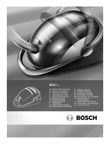 Bosch B1EIT00007(00) Manual de utilizare