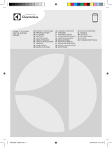 Electrolux EAP300-U Manual de utilizare