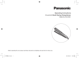 Panasonic EHHW51 Instrucțiuni de utilizare