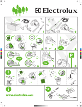 Electrolux ZT3510 Manual de utilizare