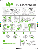 Electrolux ZEO5430 Manual de utilizare