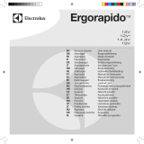 Electrolux ZB3011 Ergorapido Manual de utilizare