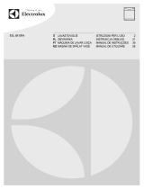 Electrolux ESL6810RA Manual de utilizare