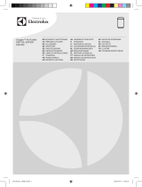 Electrolux EAP450 Manual de utilizare
