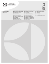 Electrolux EEG100 Manual de utilizare