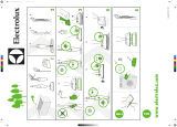 Electrolux ESM3100 Manual de utilizare