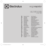 Electrolux EER71MG Manual de utilizare