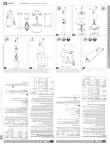 Electrolux ESTM1451 Manual de utilizare