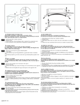 AEG Electrolux FBA6224 Manual de utilizare