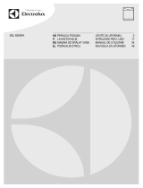 Electrolux ESL6552RA Manual de utilizare