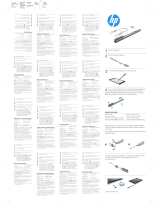 HP 4931873 Manual de utilizare