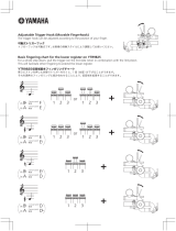 Yamaha YTR-9825 Manualul proprietarului