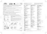 Yamaha JA-BF1 Manualul proprietarului