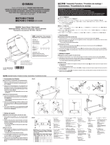 Yamaha BS-7000 Manualul proprietarului