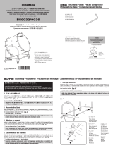 Yamaha BS-9000 Manualul proprietarului