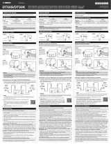 Yamaha DT50K Manualul proprietarului