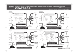 Yamaha CSAT926A Manualul proprietarului