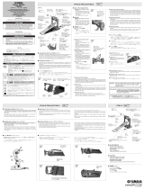 Yamaha FP9410 Manualul proprietarului