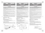 Yamaha MAT1 Manualul proprietarului