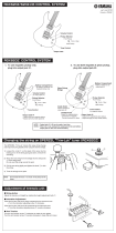 Yamaha RGX620Z-D6 Manual de utilizare