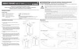 Yamaha HAF3 Manualul proprietarului