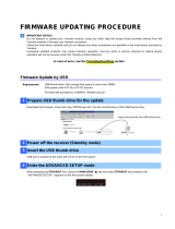 Yamaha HTR6065 Manual de utilizare