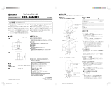 Yamaha SPS-30MMS Manualul proprietarului