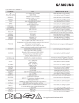 Samsung AR09NXPDPWKNEE Manual de utilizare