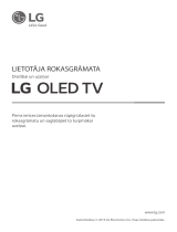 LG OLED55B9PLA Manualul proprietarului